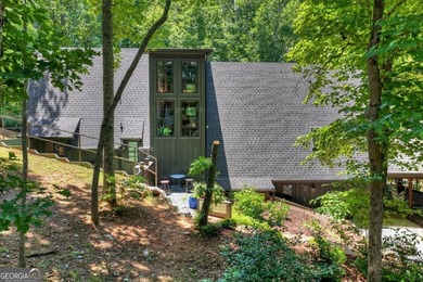 Timeless A-Frame Retreat in the Heart of Aska Adventure - photo 34