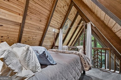 Timeless A-Frame Retreat in the Heart of Aska Adventure - photo 39