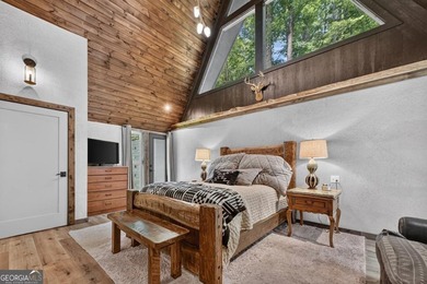 Timeless A-Frame Retreat in the Heart of Aska Adventure - photo 42
