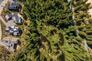 This spectacular 6-bedroom, 6-bathroom mountain modern residence - photo 45
