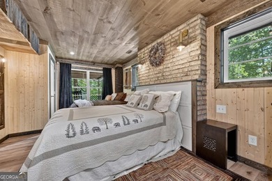 Timeless A-Frame Retreat in the Heart of Aska Adventure - photo 47