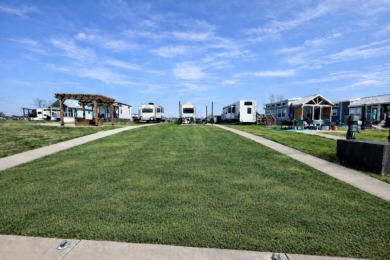 Waterfront RV Lot on Richland Chambers Lake - Open Water Views! - photo 18