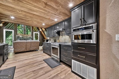 Timeless A-Frame Retreat in the Heart of Aska Adventure - photo 48