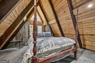 Timeless A-Frame Retreat in the Heart of Aska Adventure - photo 49