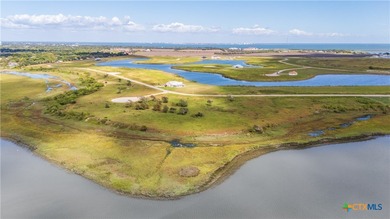 (private lake, pond, creek) Lot For Sale in Port Lavaca Texas