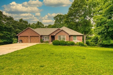 Table Rock Lake Home For Sale in Branson Missouri