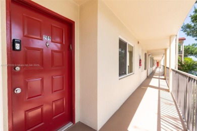 Lake Condo For Sale in Pembroke Pines, Florida