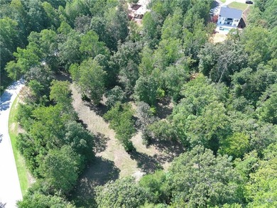 Moonlight Bay on Lake Keowee - Lots 48 -.92 acres An exceptional - photo 5