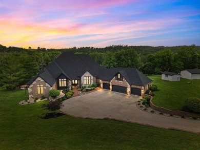 Lake Home For Sale in Nixa, Missouri