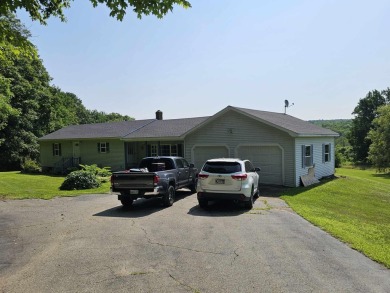 Lake Home Off Market in Frankfort, Maine
