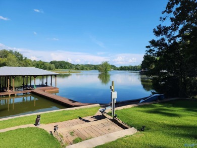 Lake Lot For Sale in Gaylesville, Alabama