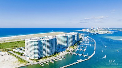 (private lake, pond, coastal) Condo For Sale in Orange Beach Alabama