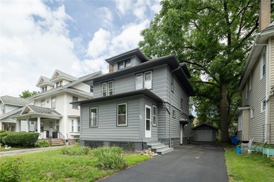 Your Perfect Home Awaits in Rochester's Historic 19th Ward with - photo 1