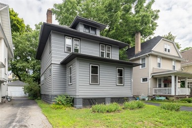 Your Perfect Home Awaits in Rochester's Historic 19th Ward with - photo 2