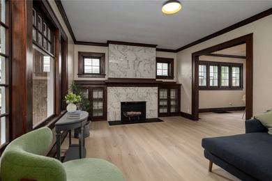Your Perfect Home Awaits in Rochester's Historic 19th Ward with - photo 6