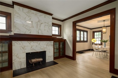 Your Perfect Home Awaits in Rochester's Historic 19th Ward with - photo 7