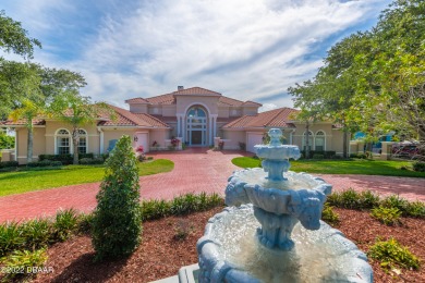 Lake Home Off Market in Daytona Beach, Florida