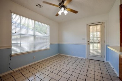 Very well-maintained, one owner home, nestled in a newer part of