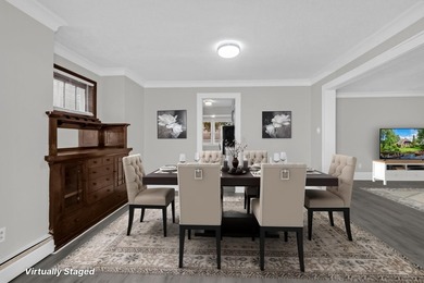 Beautiful large home located minutes away from Lake Phalen. This - photo 11