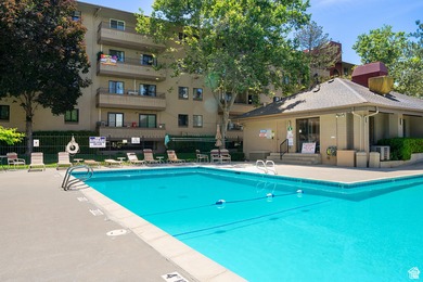 Great Salt Lake Condo For Sale in Salt Lake City Utah