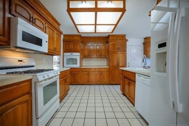 Very well-maintained, one owner home, nestled in a newer part of