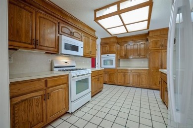 Very well-maintained, one owner home, nestled in a newer part of