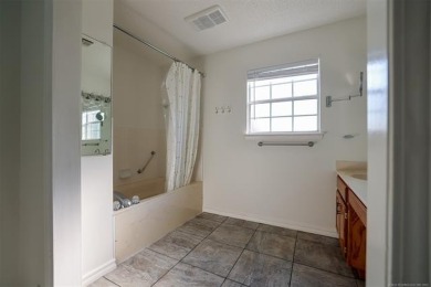 Very well-maintained, one owner home, nestled in a newer part of