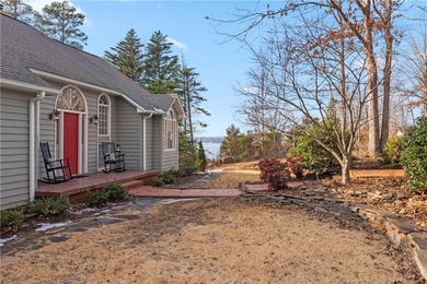 Lake Keowee Home For Sale in Seneca South Carolina