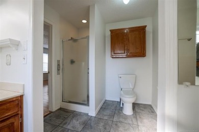 Very well-maintained, one owner home, nestled in a newer part of