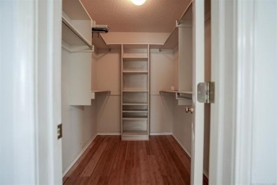 Very well-maintained, one owner home, nestled in a newer part of