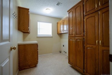 Very well-maintained, one owner home, nestled in a newer part of