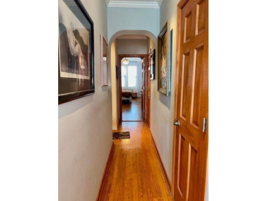 Large 1 Bedroom Coop apartment, approximately 800 sq ft. This