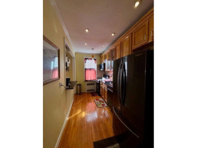 Large 1 Bedroom Coop apartment, approximately 800 sq ft. This