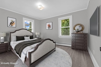 Beautiful large home located minutes away from Lake Phalen. This - photo 29
