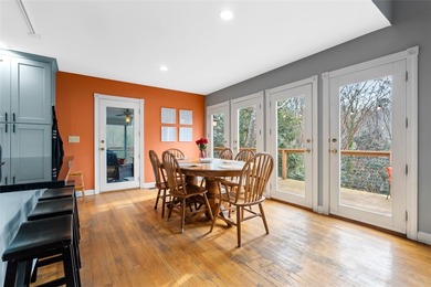 Comfort, privacy and views - Interior Lake Living at Lake Keowee - photo 10