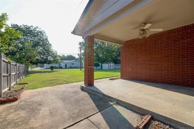 Very well-maintained, one owner home, nestled in a newer part of