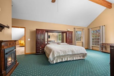 406' of Lake St. Helen frontage and a stunning home nestled on - photo 31