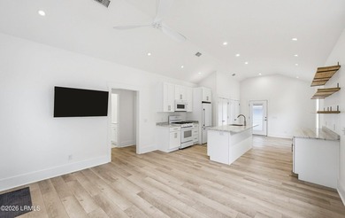 Welcome to 2015 Lafayette Street, a newly built home in the - photo 2