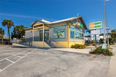 Positioned along Gulf Boulevard at 59th Avenue, this - photo 2