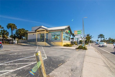 Positioned along Gulf Boulevard at 59th Avenue, this - photo 3
