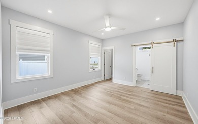 Welcome to 2015 Lafayette Street, a newly built home in the - photo 4