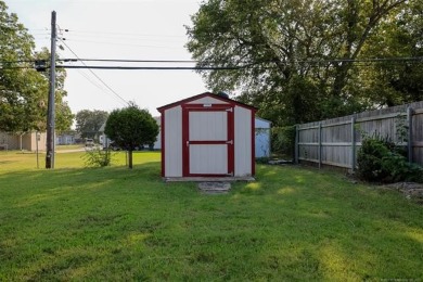 Very well-maintained, one owner home, nestled in a newer part of