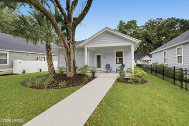 Welcome to 2015 Lafayette Street, a newly built home in the - photo 5