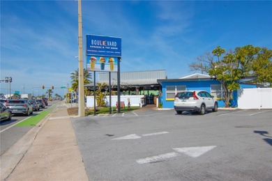 Positioned along Gulf Boulevard at 59th Avenue, this - photo 5