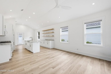 Welcome to 2015 Lafayette Street, a newly built home in the - photo 6