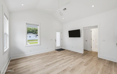 Welcome to 2015 Lafayette Street, a newly built home in the - photo 7