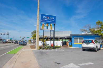 Positioned along Gulf Boulevard at 59th Avenue, this - photo 7