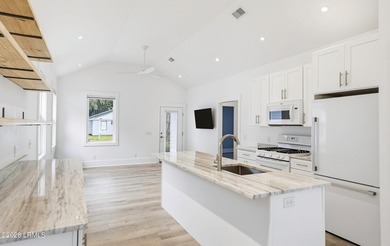 Welcome to 2015 Lafayette Street, a newly built home in the - photo 8