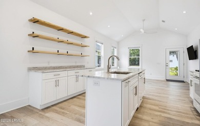Welcome to 2015 Lafayette Street, a newly built home in the - photo 9