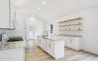 Welcome to 2015 Lafayette Street, a newly built home in the - photo 10